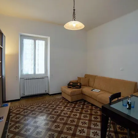 Marina's Appartement La Spezia