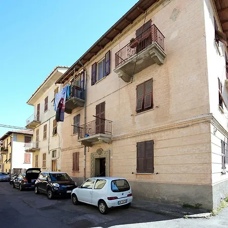Marina's Appartement